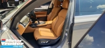 2019 BMW 7 SIRI 740Le XDRIVE 