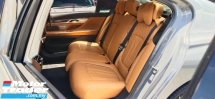 2019 BMW 7 SIRI 740Le XDRIVE 