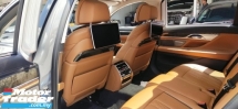 2019 BMW 7 SIRI 740Le XDRIVE 