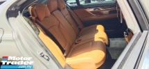 2019 BMW 7 SIRI 740Le XDRIVE 