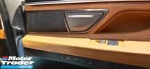 2019 BMW 7 SIRI 740Le XDRIVE 