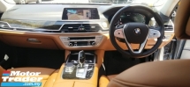 2019 BMW 7 SIRI 740Le XDRIVE 