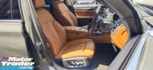 2019 BMW 7 SIRI 740Le XDRIVE 