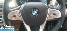 2019 BMW 7 SIRI 740Le XDRIVE 