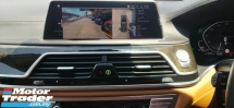 2019 BMW 7 SIRI 740Le XDRIVE 