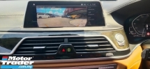 2019 BMW 7 SIRI 740Le XDRIVE 