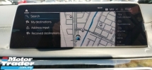 2019 BMW 7 SIRI 740Le XDRIVE 