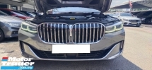 2019 BMW 7 SIRI 740Le XDRIVE 