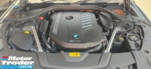 2019 BMW 7 SIRI 740Le XDRIVE 