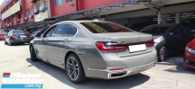 2019 BMW 7 SIRI 740Le XDRIVE 