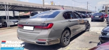2019 BMW 7 SIRI 740Le XDRIVE 