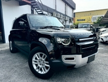 2022 LAND ROVER DEFENDER P300 110 S BIG SCREEN LEATHER SEAT LED DAY LIGHT