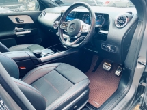2022 Mercedes Benz GLA 250 AMG CKD 20K KM F/U Servis/Waranti Sehingga 2026