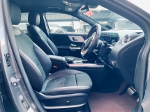 2022 Mercedes Benz GLA 250 AMG CKD 20K KM F/U Servis/Waranti Sehingga 2026
