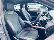 2022 Mercedes Benz GLA 250 AMG CKD 20K KM F/U Servis/Waranti Sehingga 2026