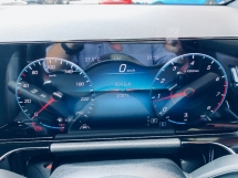 2022 Mercedes Benz GLA 250 AMG CKD 20K KM F/U Servis/Waranti Sehingga 2026