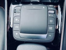 2022 Mercedes Benz GLA 250 AMG CKD 20K KM F/U Servis/Waranti Sehingga 2026