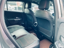 2022 Mercedes Benz GLA 250 AMG CKD 20K KM F/U Servis/Waranti Sehingga 2026
