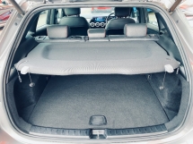 2022 Mercedes Benz GLA 250 AMG CKD 20K KM F/U Servis/Waranti Sehingga 2026