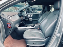 2022 Mercedes Benz GLA 250 AMG CKD 20K KM F/U Servis/Waranti Sehingga 2026