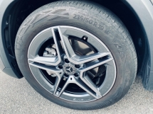 2022 Mercedes Benz GLA 250 AMG CKD 20K KM F/U Servis/Waranti Sehingga 2026