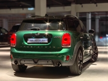 2020 MINI Countryman Cooper S Countryman Sport Line