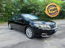 2016 HONDA ACCORD 2.0 i-Vtec New FACELIFT