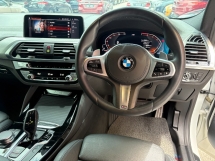 2021 宝马X4 2.0 (一个) M-Sport CKD 全方位服务 U/保修 2026