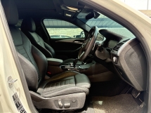 2021 宝马X4 2.0 (一个) M-Sport CKD 全方位服务 U/保修 2026