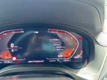 2021 宝马X4 2.0 (一个) M-Sport CKD 全方位服务 U/保修 2026