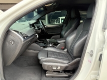 2021 宝马X4 2.0 (一个) M-Sport CKD 全方位服务 U/保修 2026