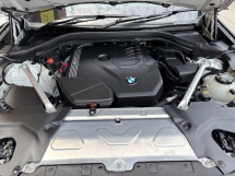 2021 宝马X4 2.0 (一个) M-Sport CKD 全方位服务 U/保修 2026