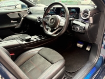2022 MERCEDES-BENZ A250 2.0 (一个) AMG CKD 全面保修服务 2026