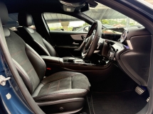 2022 MERCEDES-BENZ A250 2.0 (一个) AMG CKD 全面保修服务 2026