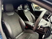 2022 MERCEDES-BENZ A250 2.0 (一个) AMG CKD 全面保修服务 2026