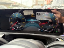 2022 MERCEDES-BENZ A250 2.0 (一个) AMG CKD 全面保修服务 2026