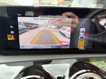 2022 MERCEDES-BENZ A250 2.0 (一个) AMG CKD 全面保修服务 2026