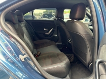 2022 MERCEDES-BENZ A250 2.0 (一个) AMG CKD 全面保修服务 2026
