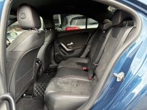 2022 MERCEDES-BENZ A250 2.0 (一个) AMG CKD 全面保修服务 2026