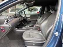 2022 MERCEDES-BENZ A250 2.0 (一个) AMG CKD 全面保修服务 2026