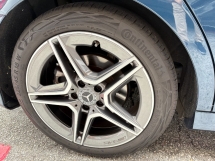 2022 MERCEDES-BENZ A250 2.0 (一个) AMG CKD 全面保修服务 2026