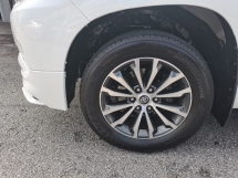 2019 丰田陆地巡洋舰 2.8 普拉多TX (一个) REG 2024