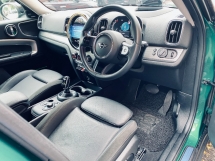 2022 MINI Cooper S 2.0 (A) Countryman CKD 23K KM FSR UW2026