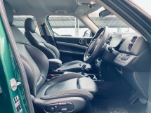 2022 MINI Cooper S 2.0 (A) Countryman CKD 23K KM FSR UW2026