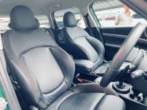 2022 MINI Cooper S 2.0 (A) Countryman CKD 23K KM FSR UW2026