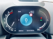2022 MINI Cooper S 2.0 (A) Countryman CKD 23K KM FSR UW2026