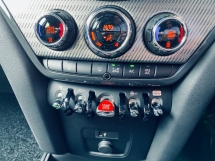 2022 MINI Cooper S 2.0 (A) Countryman CKD 23K KM FSR UW2026