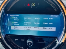 2022 MINI Cooper S 2.0 (A) Countryman CKD 23K KM FSR UW2026