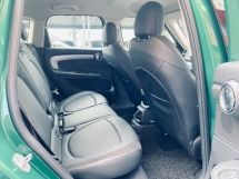 2022 MINI Cooper S 2.0 (A) Countryman CKD 23K KM FSR UW2026