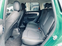 2022 MINI Cooper S 2.0 (A) Countryman CKD 23K KM FSR UW2026